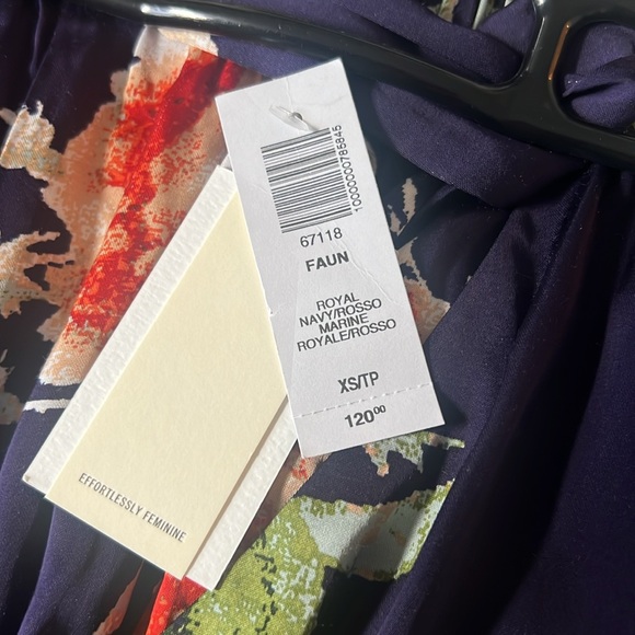 women’s silk crops - Picture 2 of 6